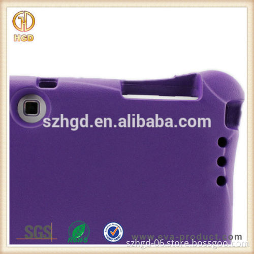 Lightweight Durable Child Proof Tablet Case for Samsung Galaxy Tab 4 T530